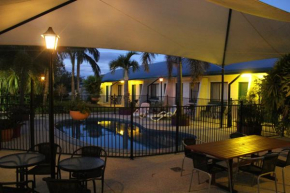 Peppercorn Motel